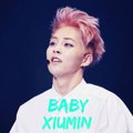Baby Xiumin