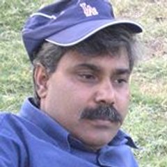 Dr Syed Sabir Ali