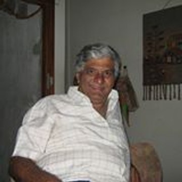 Nitin Joshi