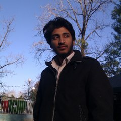 Shahroze