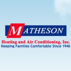 MathesonHeating