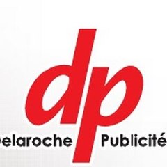 Delaroche publicités