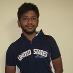 Mahesh Reddy