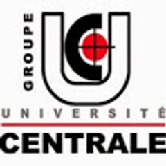 Universitecentrale