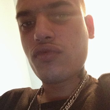 Francesco S  Di Carlo NEW RAP NAME CESCO!!