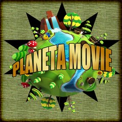 Planetamovie