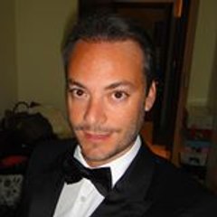 Christian Farioli