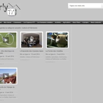 arlytv
