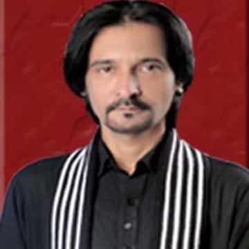 HASSAN AYAZ