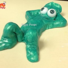 Putty Peeps