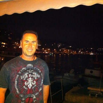 Murat Kenan