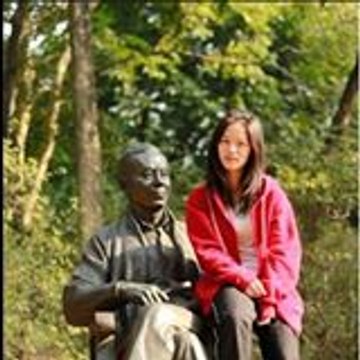 Susan Jiang