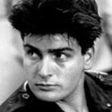 Charlie Duran