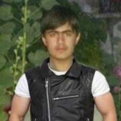 Ghani Khan
