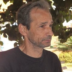 Jean Patrick Fenardon