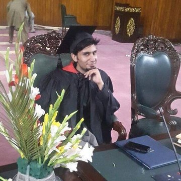 Adnan Aftab