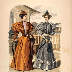 Romance y Epoca