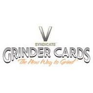 V. Syndicate Grinder Cards