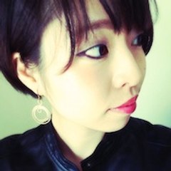 Eri Saito