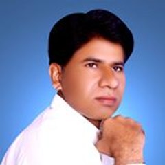Yousaf Chauhan