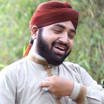 Usman Qadri