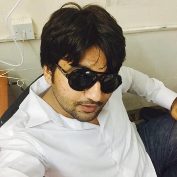 Munim Rajpoot