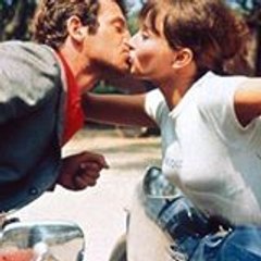 Scenes d'Amour Tendres
