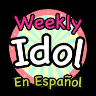 Weekly Idol Sub Esp