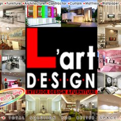 INTERIOR DESIGN SURABAYA