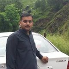 Teyseer Malik