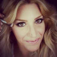 Makeup Christine Kritikou