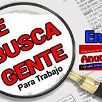 Empleo desde Casa