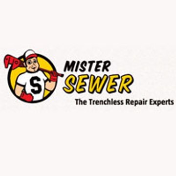 Mister Sewer