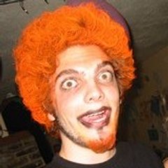 Ze Garf