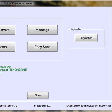 Abbulkmailer