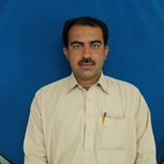Muhammad Waris