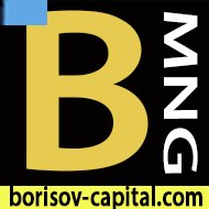 Borisov Capital - Video Blog