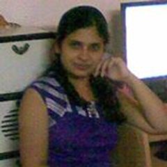 Anchal Shukla