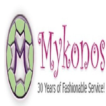 Mykonos Pandora Jewelry