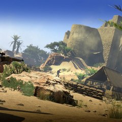 Télécharger Sniper Elite 3