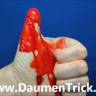 DaumenLutscherSCHRECK