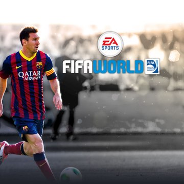 FifaWorldHack