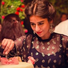 Alishba Yousuf