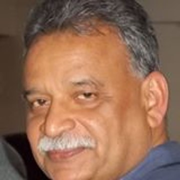 Ishaque Ansari