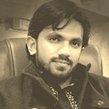 Ghulam Hassan