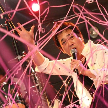 Hiro Nakajima