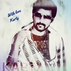 Karthikeyan Velu