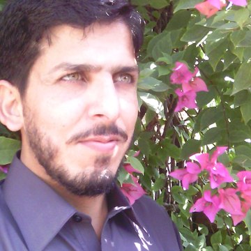 Rafaqat Imran