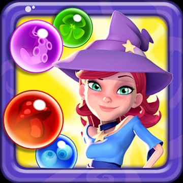 Bubble Witch Saga 2 Cheats