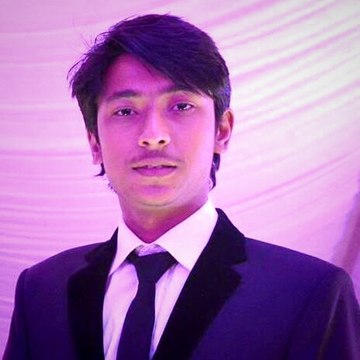 M. Maaz